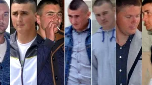 Al cincilea violator din Vaslui, eliberat din penitenciar în baza recursului compensatoriu