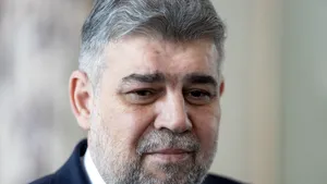 Ciolacu, în vizită la spitalul din Alexandria: Eu nu am uitat ce am promis