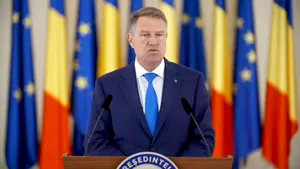 Ce avere are Klaus Iohannis, candidat la prezidenţiale pentru un nou mandat: Cinci case, un cont de 250.000 lei şi venituri din chirii - DOCUMENT