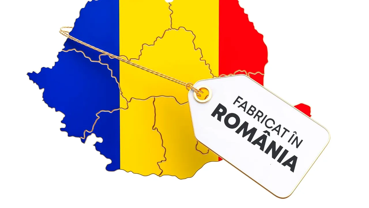 PSD îi îndeamnă pe români să cumpere doar produse româneşti 