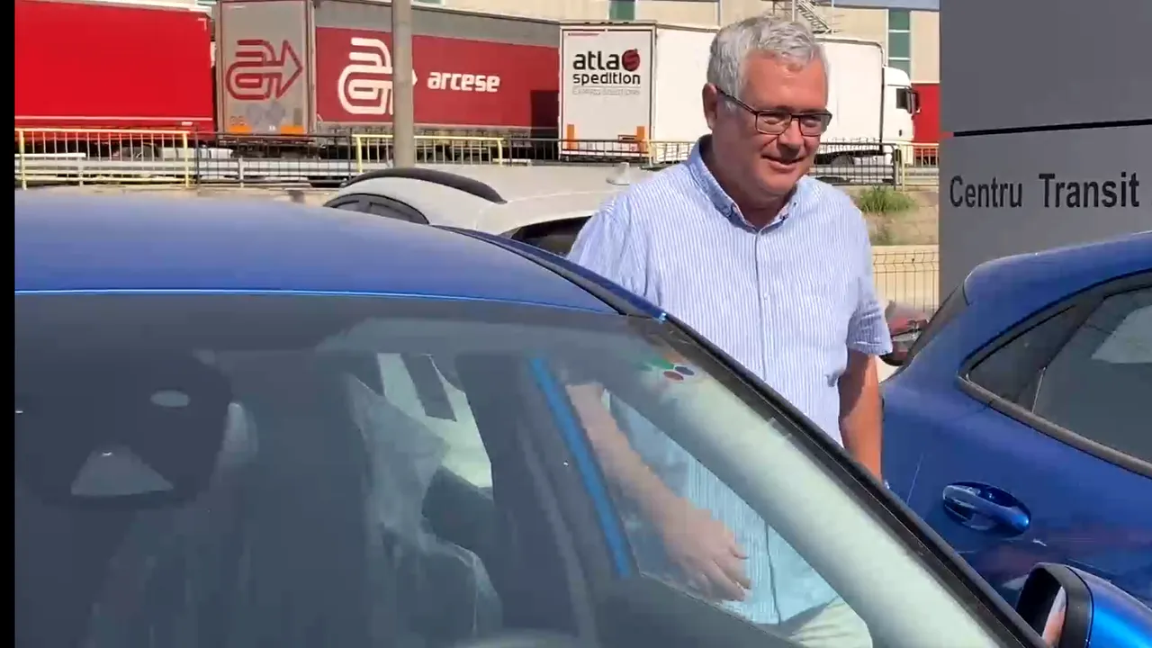 ALEGE SMART Tu ştii cine e bun de primar în Craiova? Horaţiu Buzatu este. Îţi spun de ce nu e primar