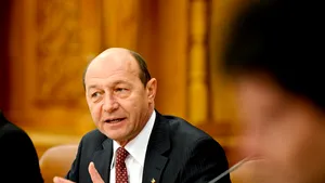 Băsescu se întâlneşte cu miniştrii, marţi, la ora 14.00, la Cotroceni