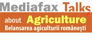Tabără şi producătorii vorbesc despre nivelul recoltei în 2011 la Mediafax Talks about Agriculture