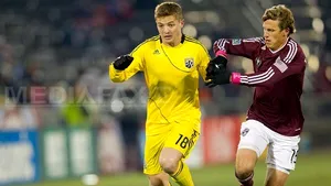 Un fotbalist a recunoscut că este homosexual şi şi-a anunţat retragerea: 