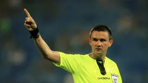 Poli Iaşi îl va recuza pe centralul Cristian Balaj