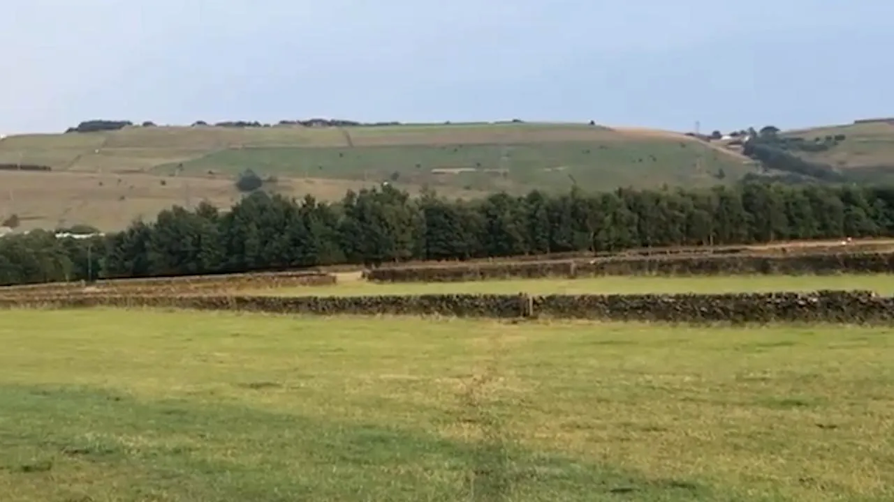 „The Hum”, misteriosul „buzz” care îi înnebuneşte pe locuitorii din comitatul West Yorkshire
