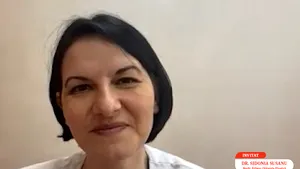 Healthcare Trends. Intervenţiile reconstructive la copii / Situaţia pacienţilor arşi în România, după momentul Colectiv