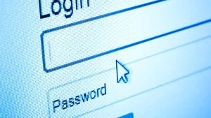 Statul care interzice parolele slabe începând cu anul 2020