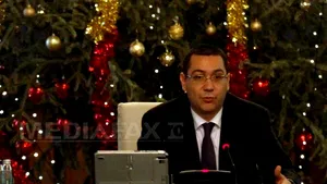 Guvernul organizează pe 3 februarie unele alegeri locale. Ponta vrea să fie ultimele din 2013: Anul viitor ne mai ţinem şi de treabă, nu doar de alegeri