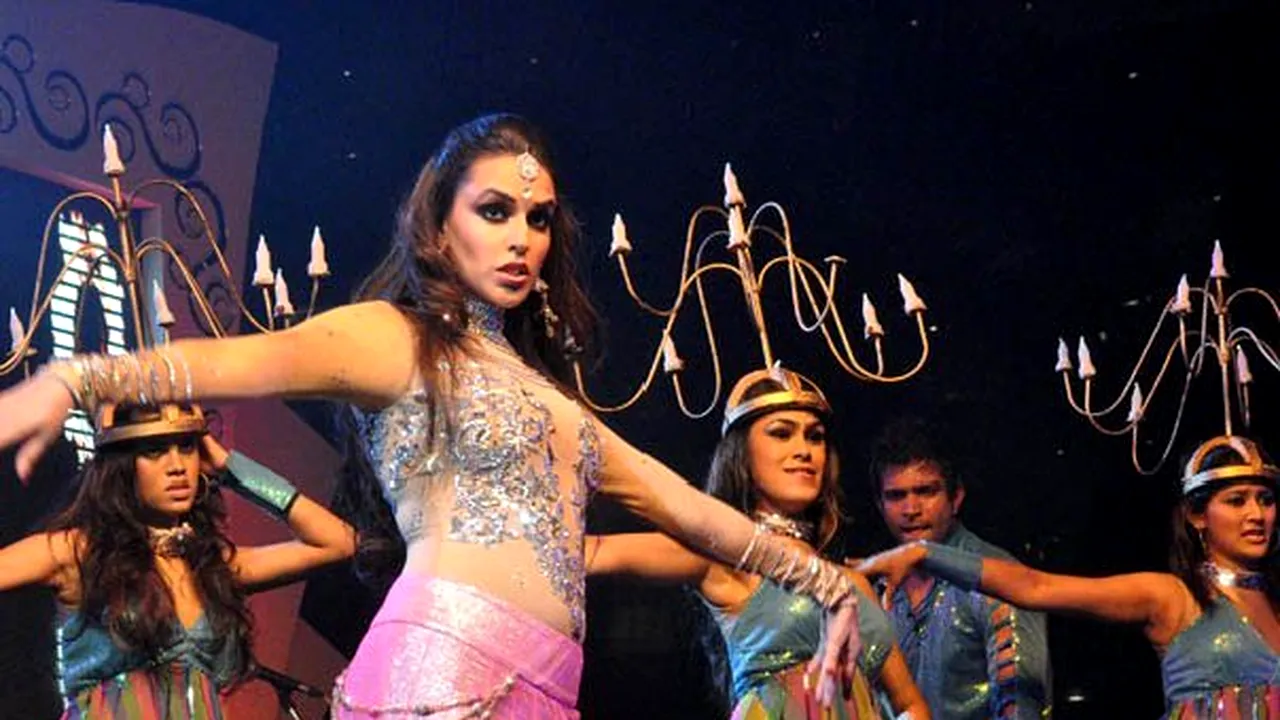 Televiziunea Bollywood HD vrea să se lanseze în România