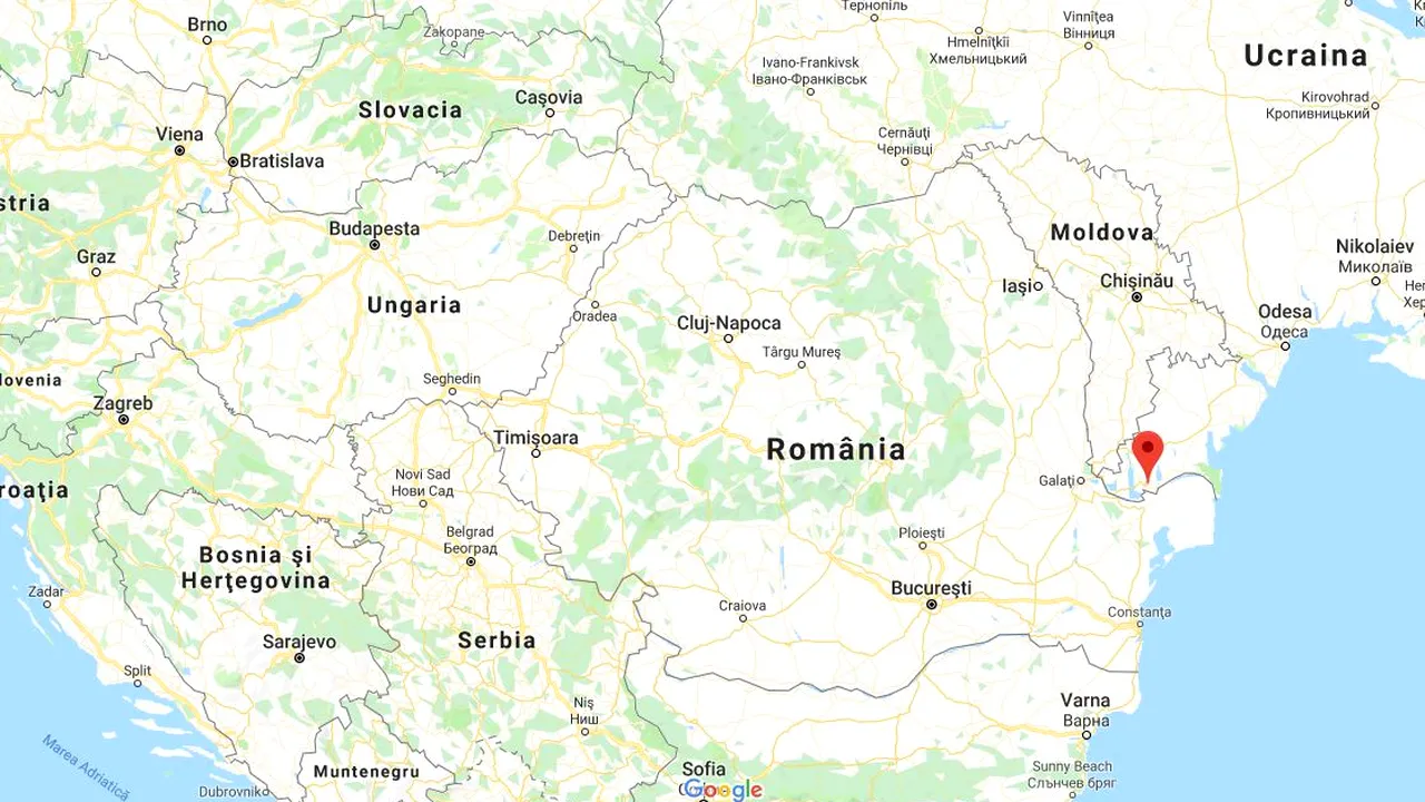 Primul oraş din România care a anunţat că poate primi refugiaţi din Ucraina