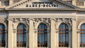 Facultatea Babeş Bolyai din Cluj este prima în topul facultăţilor din România. Pe ce loc este la nivel mondial