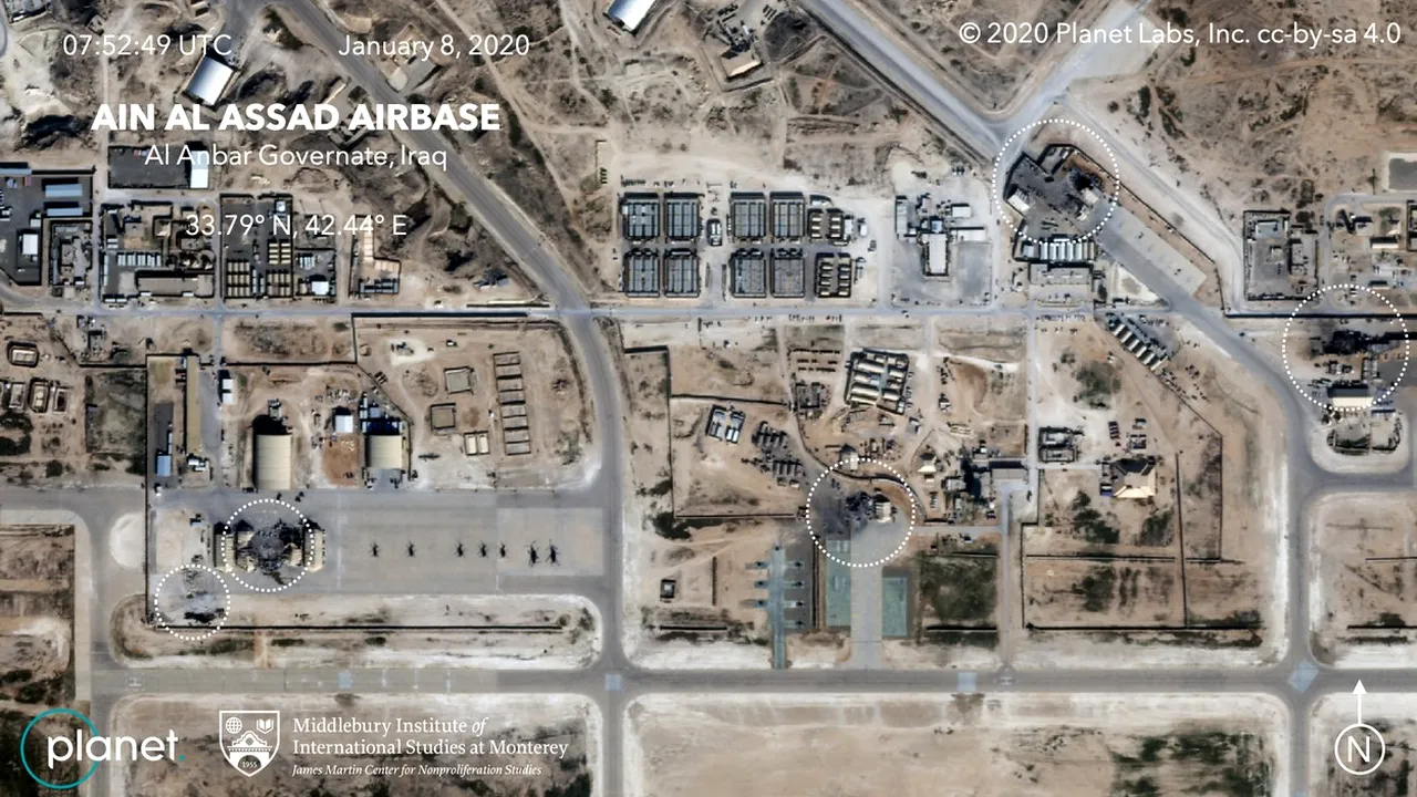 Pentagonul dezvăluie că 34 de soldaţi americani au suferit traumatisme craniene severe, după atacul asupra bazelor militare din Irak. Reacţia lui Donald Trump