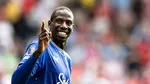 Francezul Abdoulaye Doucouré şi-a anunţat plecarea de la Everton