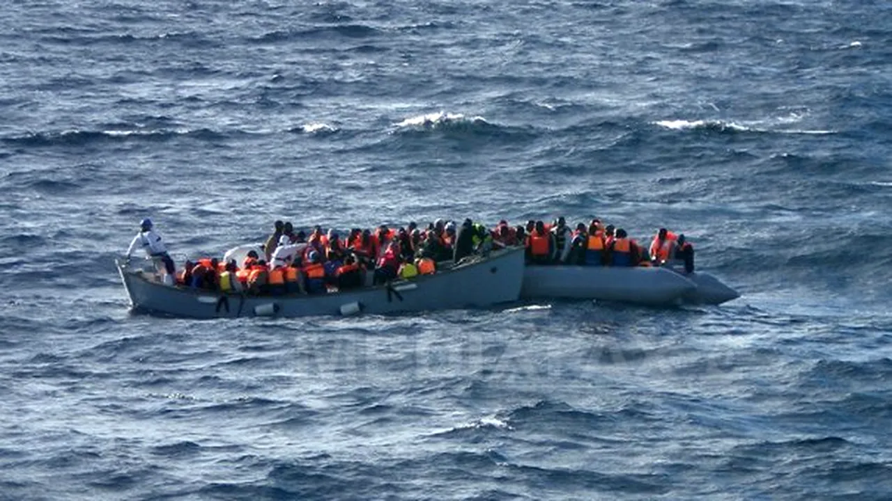 România ar urma să primească 2362 de imigranţi extracomunitari, conform propunerii Comisiei Europene
