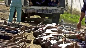 Care este cea mai violentă ţară din lume? 