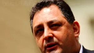 Vanghelie în Washington: Întâlniri la Departamentul de stat şi cu directorul de la alimentare cu apă