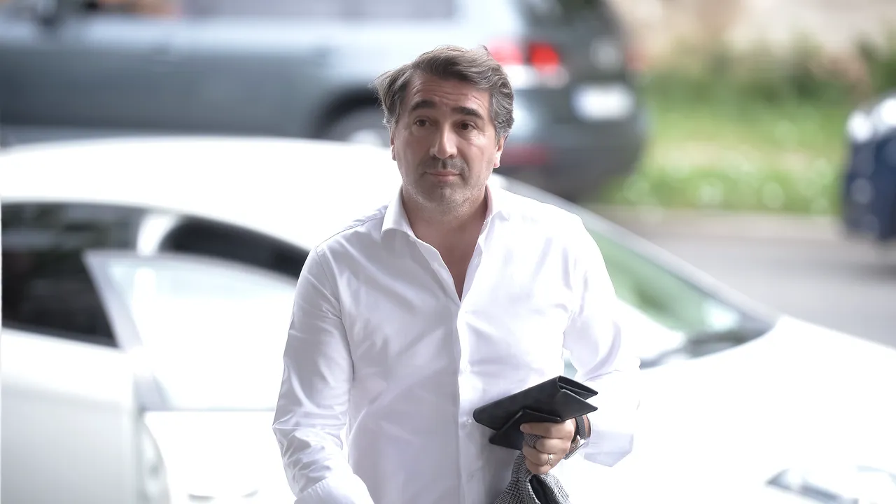 Răstunare de situaţie. Curtea de Apel din Bari a suspendat predarea lui Ionel Arsene. Avocaţii le-au spus judecătorilor că Arsene suferă de o 