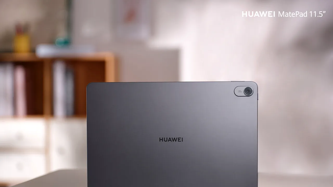 PC-ul are picioare scurte, îl prinde MatePad din urmă