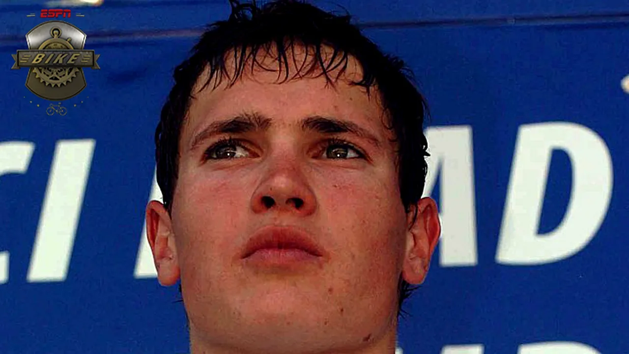Fostul campion mondial de tineret, Dmitro Grabovsky, a încetat din viaţă la vârsta de 31 de ani