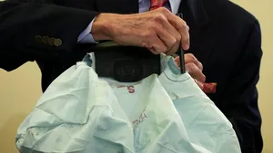 SUA ar putea extinde investigaţia privind airbag-urile Takata la mai mult de 11 producători auto