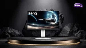 BenQ lansează seria MOBIUZ EX: primele monitoare de gaming care duc arta vizuală la un nou nivel