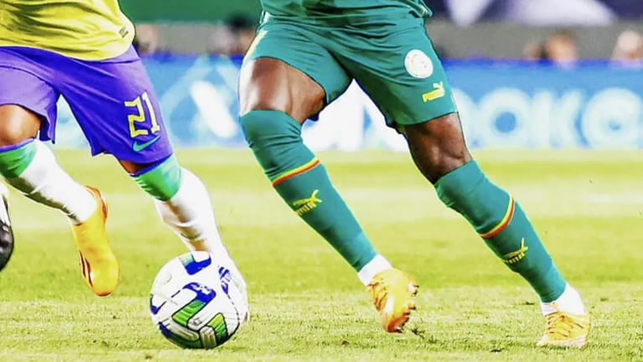 Sadio Mane în negocieri cu Al Nassr, echipa lui Cristiano Ronaldo