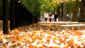 Prognoza meteo pentru septembrie: Temperaturi mai mari decât cele specifice perioadei