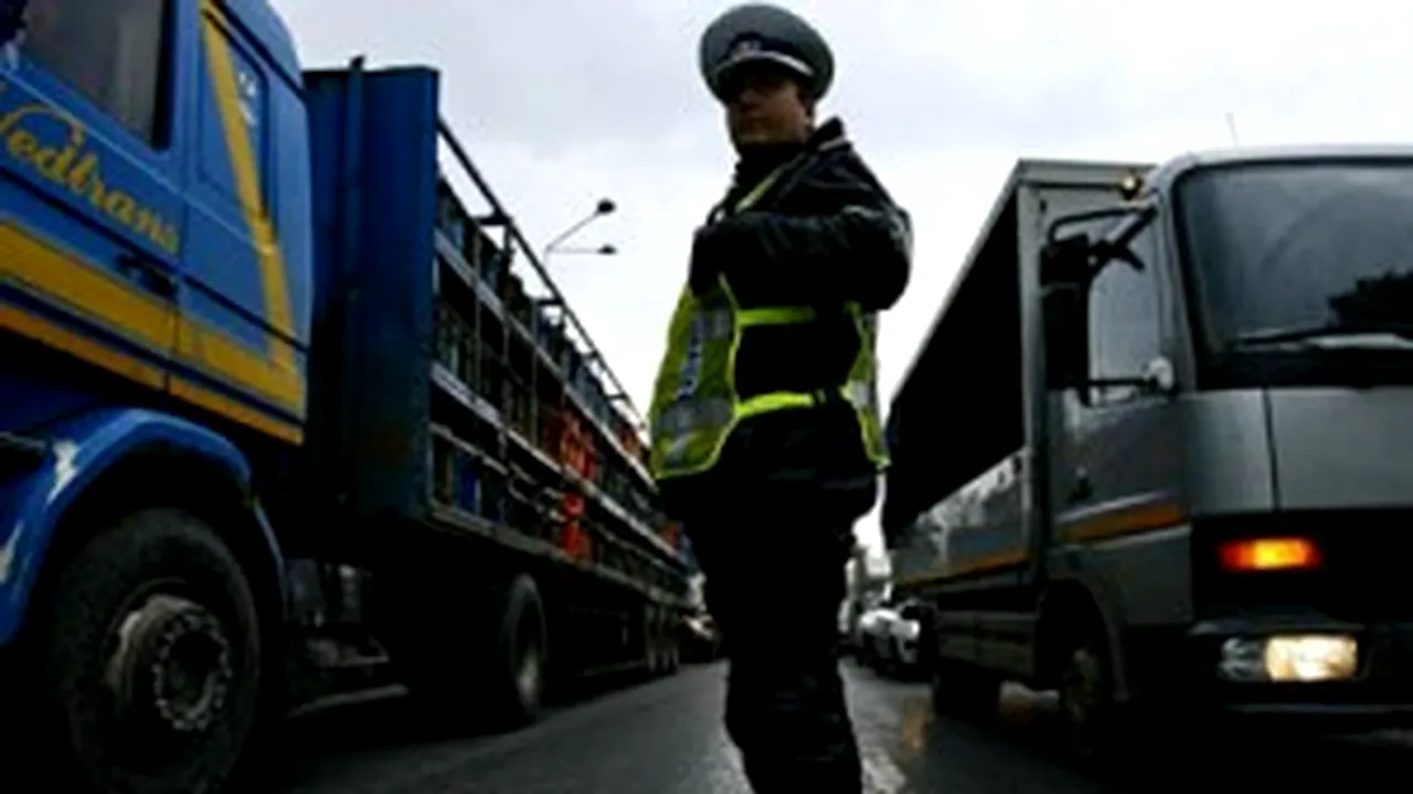 Romanian Transport Min To Allot RON3.57M For DN1 Expropriations