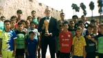 „Asta e Ceuta, asta e Spania!” Campioana mondială revine pe teren cu surprize și un mesaj răspicat
