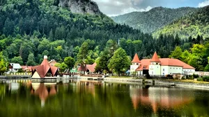 România care vindecă. În ţara noastră se respiră cel mai pur aer de pe planetă. Galerie FOTO cu 7 locuri spectaculoase cu efect terapeutic