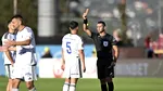 CFR Cluj, victorie cu FC Botoșani. Oaspeții au jucat în 10 din minutul 9