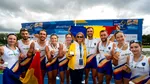 Bolojan, mesaj pentru sportivii care au câștigat aurul la Amsterdam: Ați dus România pe primul loc în lume