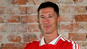 Robert Lewandowski, prezentat oficial la Chicago Fire: Obiectivul meu este să câștig trofee