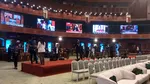 Diplomații încearcă să organizeze noi discuții între SUA și Iran în prima zi a blocadei americane