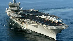 MONITORUL APĂRĂRII | Participarea Israelului la coaliţia SUA din Golful Persic riscă să aibă consecinţe 