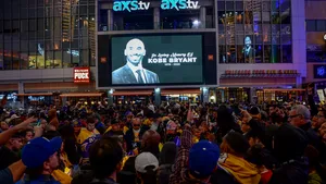 Mesajele lui Messi şi Cristiano Ronaldo, după moartea lui  Kobe Bryant. „Un adevărat geniu ne-a părăsit”