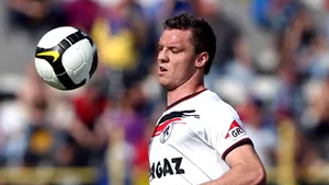 CFR Cluj l-a achiziţionat pe atacantul Cristian Bud