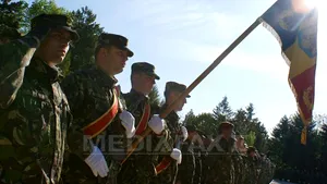 Perioada de planificare a apărării va fi extinsă la 10 ani, pentru coordonare cu NATO