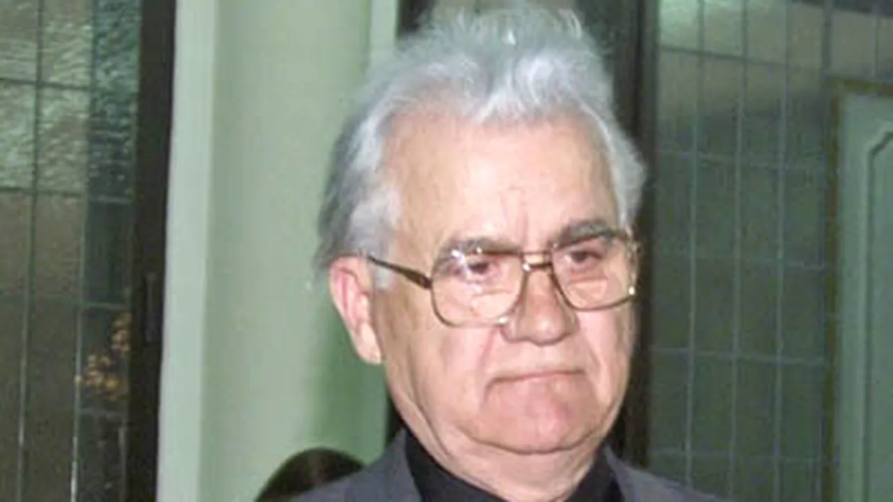 Generalul Mihai Chiţac, îngrijit de Daniela Bartoş