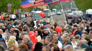 STRATFOR: O intensificare a activităţii proruse în estul Letoniei provoacă îngrijorare la Riga. Campanie 