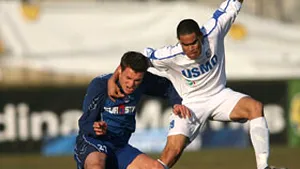 Gloria Buzău s-a calificat în semifinalele Cupei României