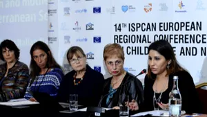 Experţi: Mulţi copii refugiaţi ajung neînsoţiţi în ţări din UE. Este nevoie de un sistem de protecţie