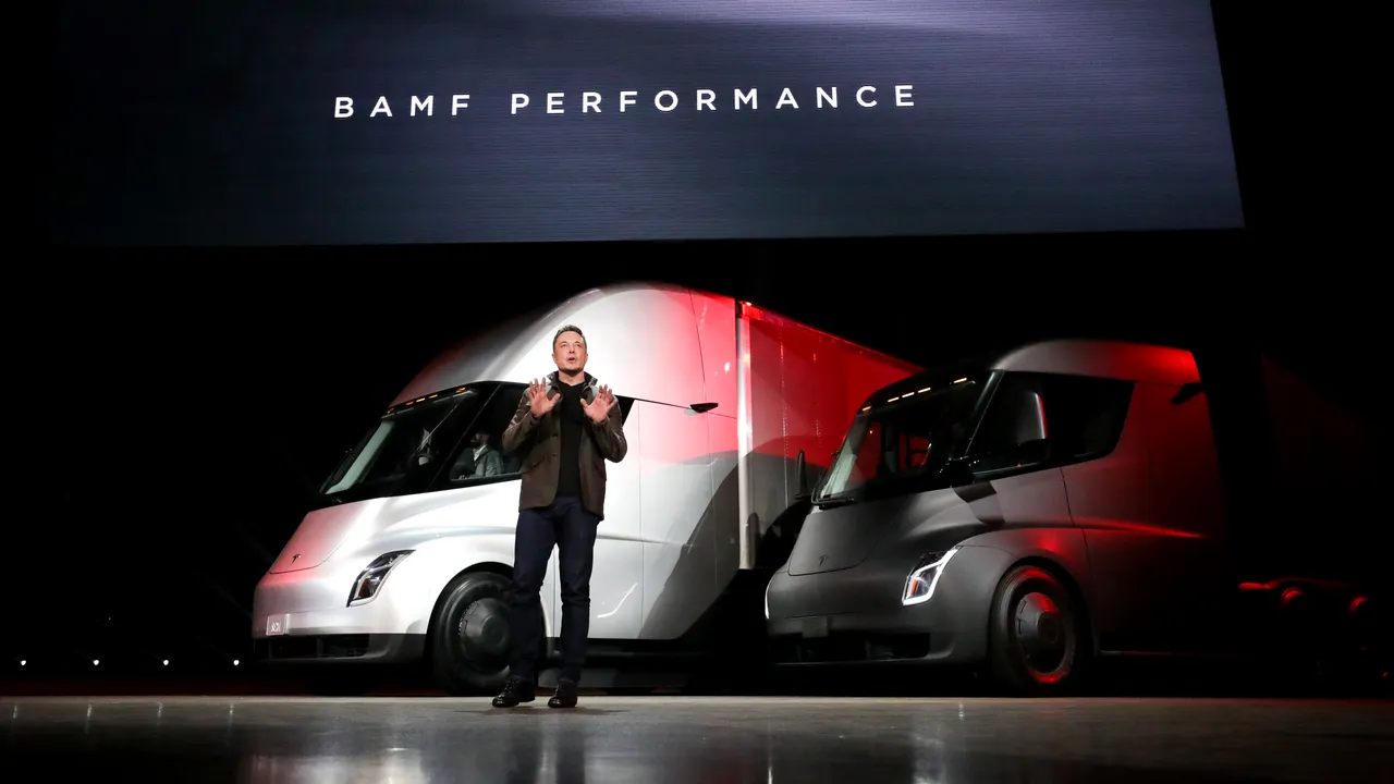 Elon Musk ar putea deveni cel mai bogat om din lume