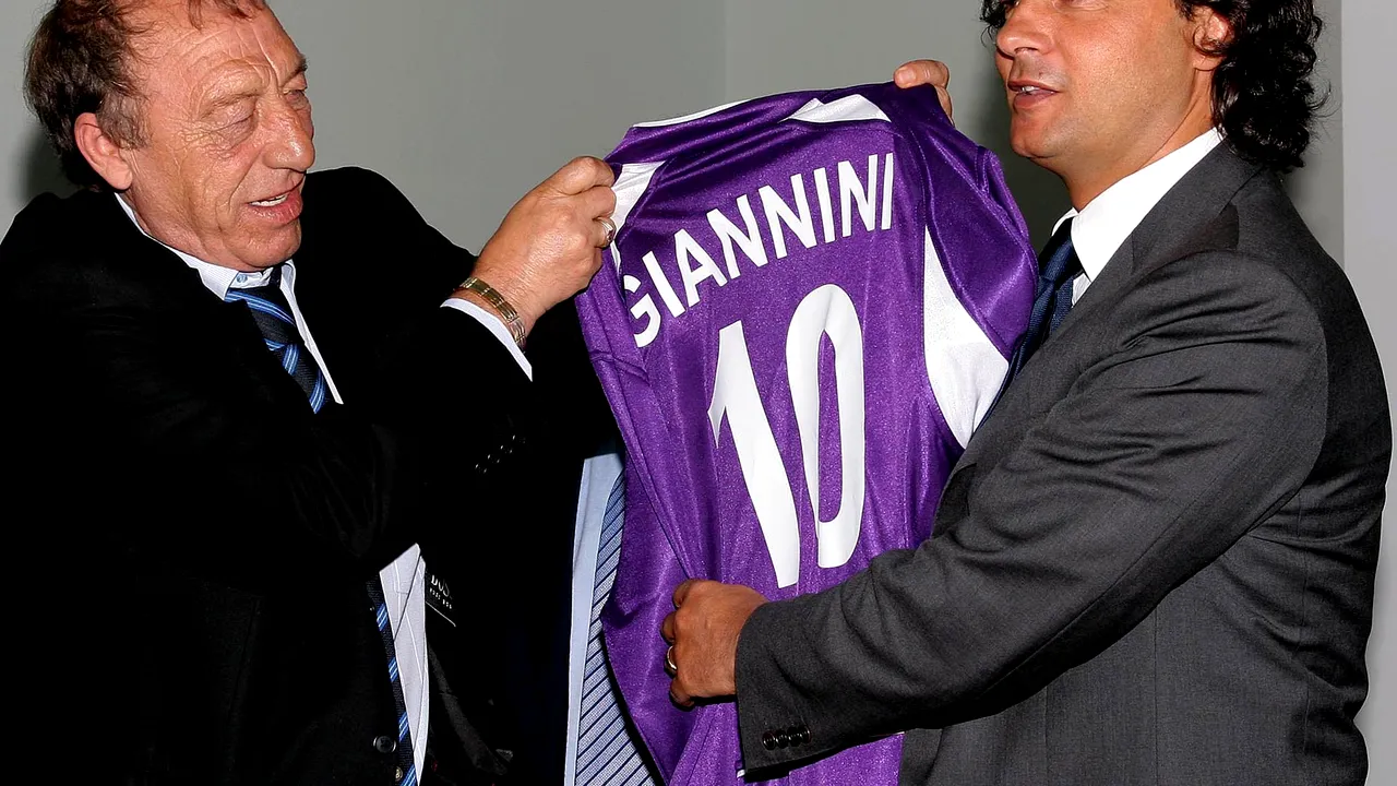 FC Argeş retrage definitiv tricoul lui Nicolae Dobrin, la 16 ani după moartea acestuia