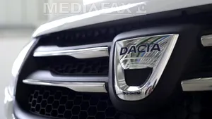 Dacia a modernizat 40 de showroom-uri, peste jumătate din reţeaua din România