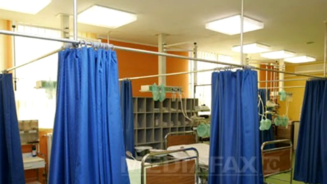 Romanian Health Min: Converted Hospitals To Save Budget RON175M