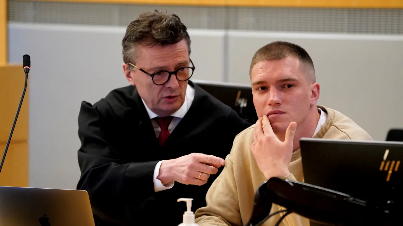 Un fost comandant al Wagner vrea să se întoarcă în Rusia după ce a solicitat azil politic În Norvegia