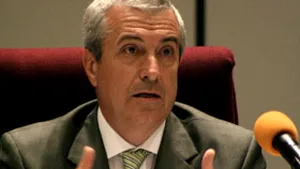Tăriceanu declară că nu a primit de la Băsescu vreo solicitare privind sursele majorării pensiilor