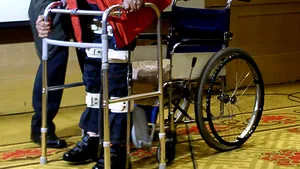 O nouă metodă de tratare a accidentelor la coloana vertebrală